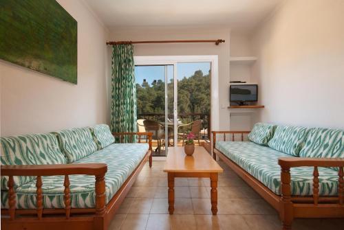 Apartamento Pinos Altos 02