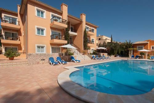 Apartamento Pinos Altos 10