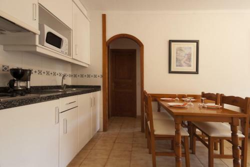 Apartamento Pinos Altos 10