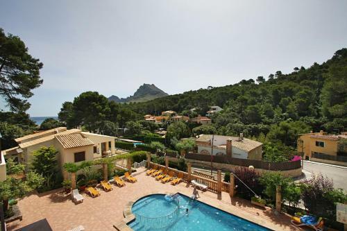 Apartamento Pinos Altos 12