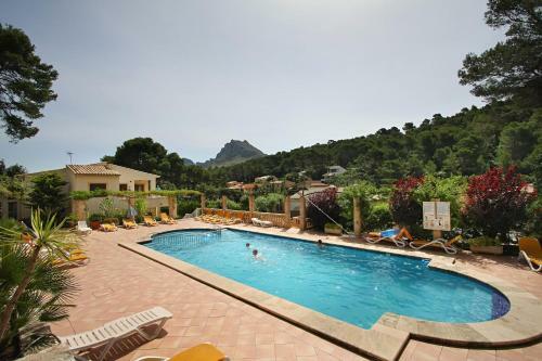 Apartamento Pinos Altos 12