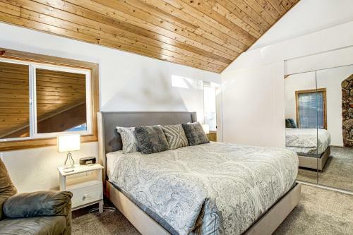 Summit Hideaway