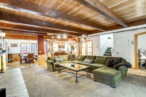 Summit Hideaway