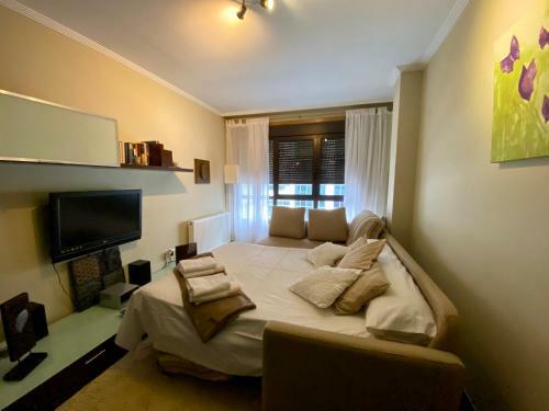 Apartamento Giralda 2