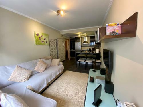 Apartamento Giralda 2
