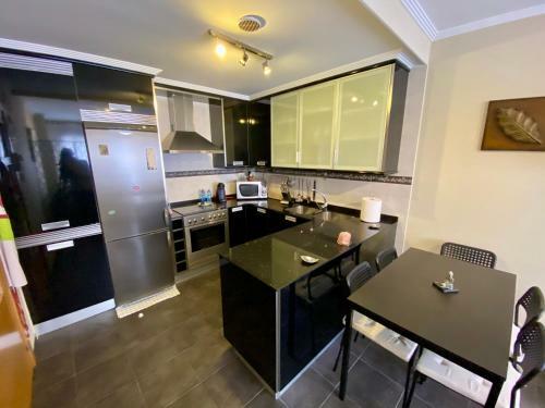 Apartamento Giralda 2