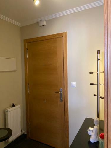 Apartamento Giralda 2