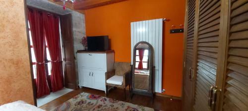 Bed & Breakfast A Casa Da Carballa