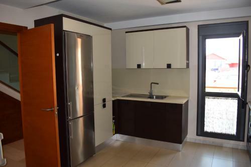 Duplex El Cortijo