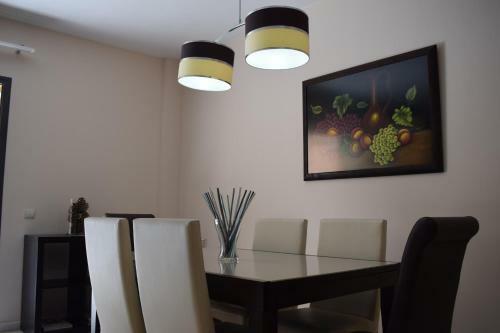 Duplex El Cortijo