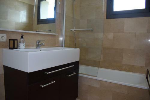 Duplex El Cortijo
