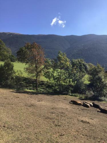 Apartamento Cal Ramundaina