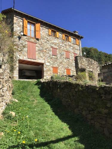 Apartamento Cal Ramundaina