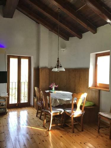 Apartamento Cal Ramundaina