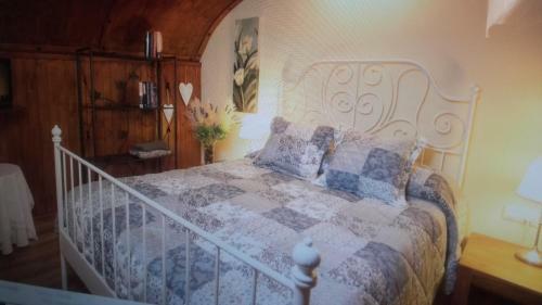Agroturismo Mas La Casanova