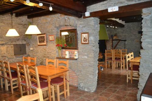 Agroturismo Mas La Casanova