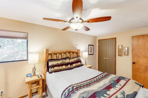 Silver Linings Lodge