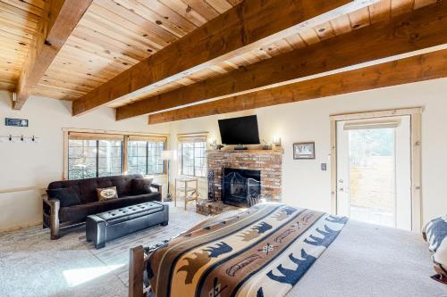 Silver Linings Lodge