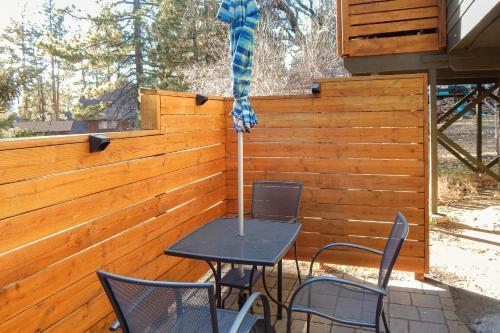 Silver Linings Lodge