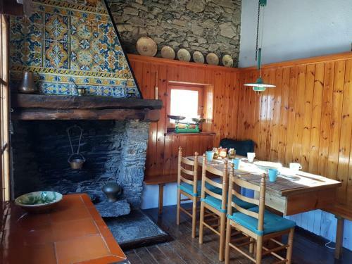 Casa De La Font De Dalt