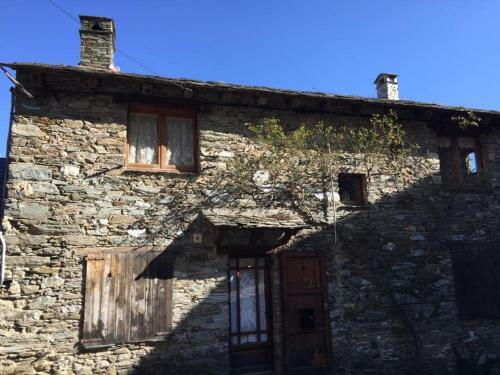 Casa De La Font De Dalt