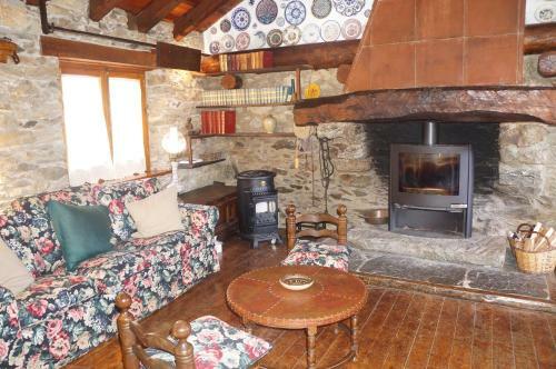 Casa De La Font De Dalt