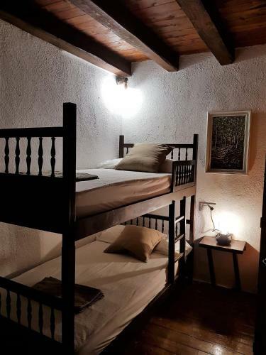 Casa De La Font De Dalt