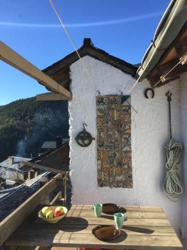 Casa De La Font De Dalt