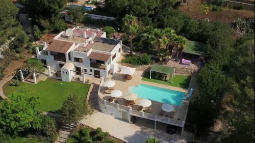 Casa Miel