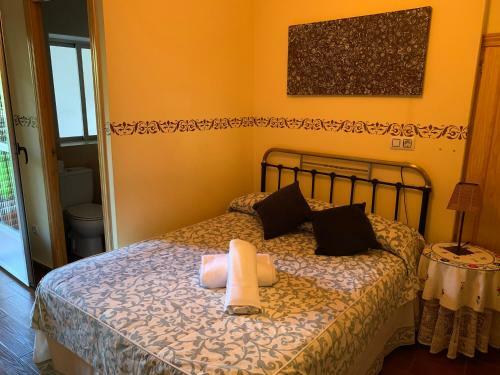Apartamento Retiro Del Emperador