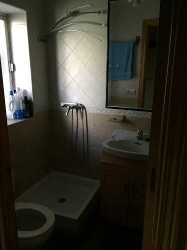 Apartamento Retiro Del Emperador