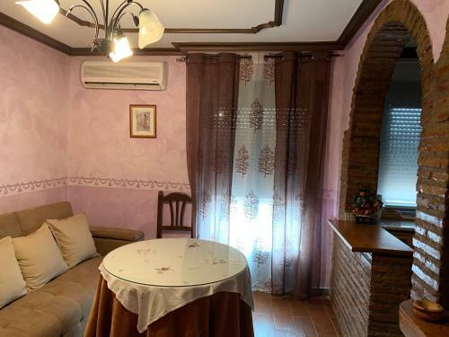 Apartamento Retiro Del Emperador