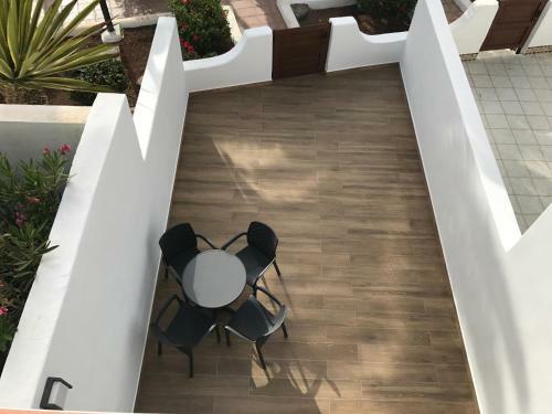Apartment With Seaview