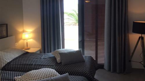 Apartment With Seaview