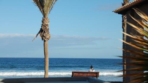 Apartment With Seaview