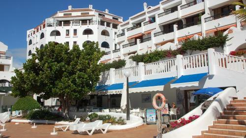 Apartment With Seaview