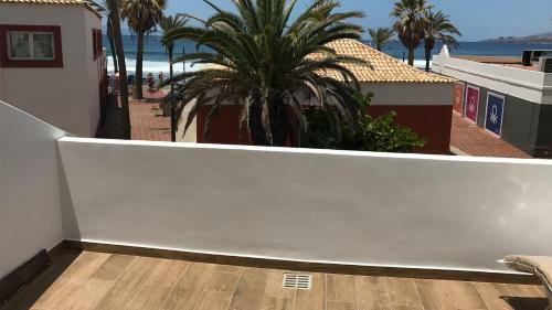 Apartment With Seaview