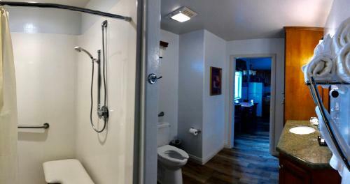 Hotel Bay Meadows Resort