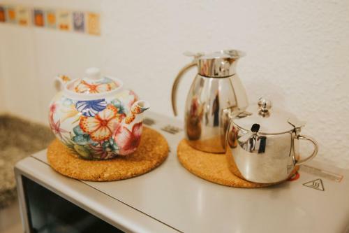 Apartamento Home Nina