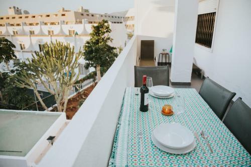 Apartamento Home Nina