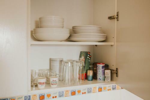 Apartamento Home Nina