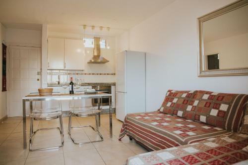 Apartamento Home Nina