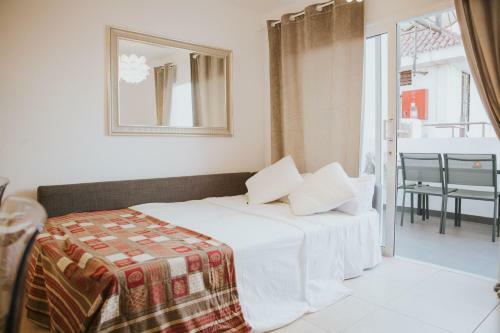 Apartamento Home Nina