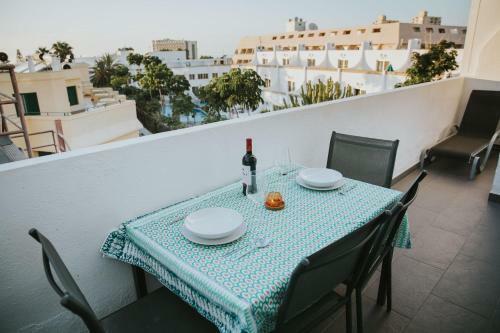 Apartamento Home Nina