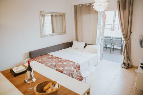 Apartamento Home Nina