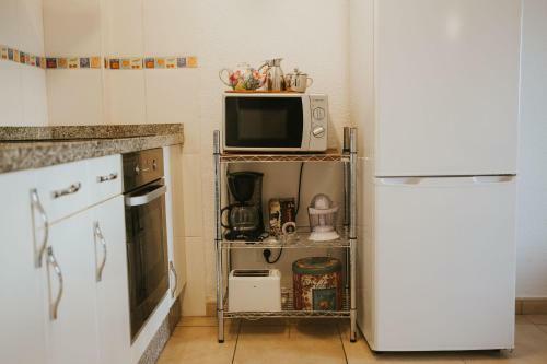 Apartamento Home Nina