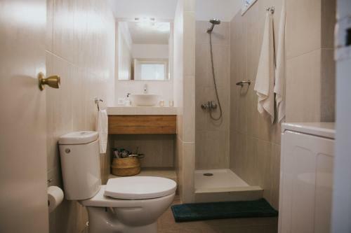 Apartamento Home Nina