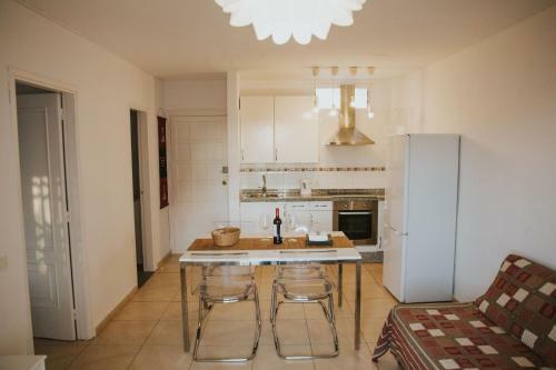Apartamento Home Nina