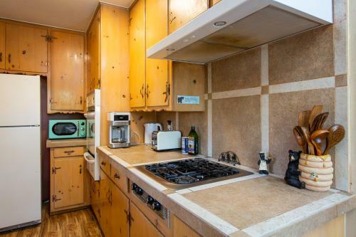 Bear Cabin-central Ac, Play Deck, Jacuzzi