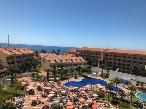 Apartamento Las Americas Front Line Ocean